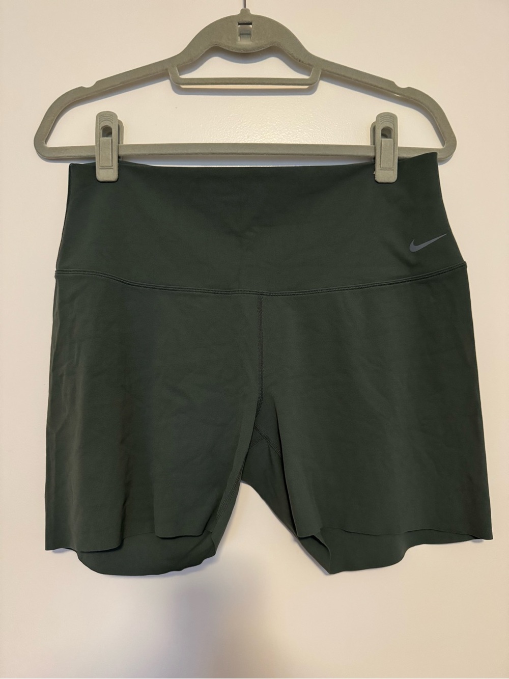 Nike Zenvy Dri-Fit Bike Shorts